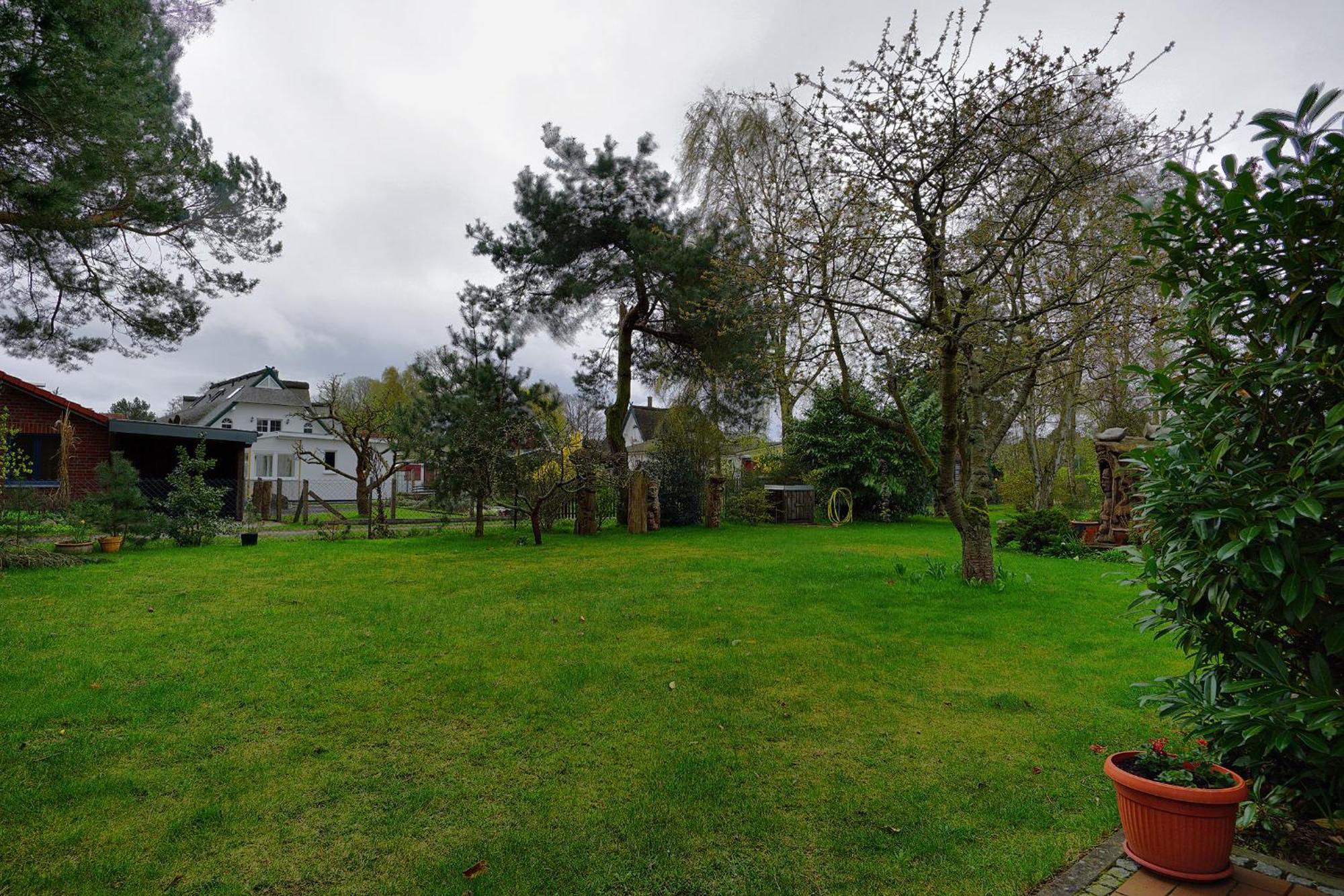 Grunewald, Ulf Zingst Bagian luar foto